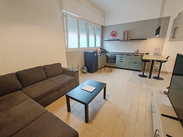 appartamento in vendita a Rho