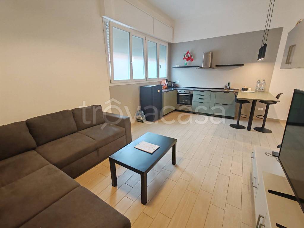 appartamento in vendita a Rho