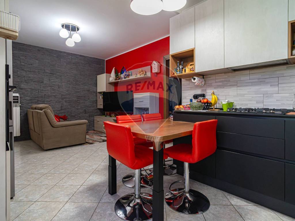 appartamento in vendita a Rho