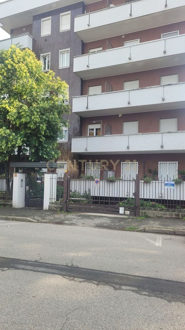 appartamento in vendita a Rho