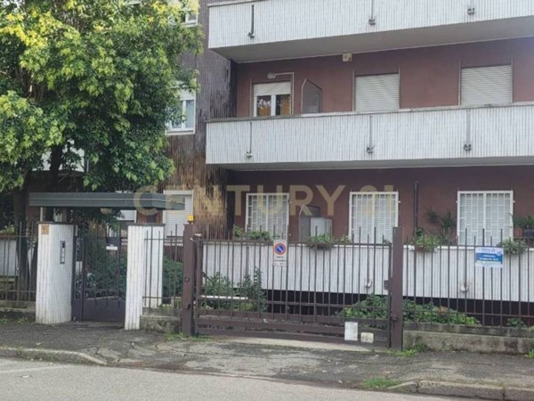 appartamento in vendita a Rho