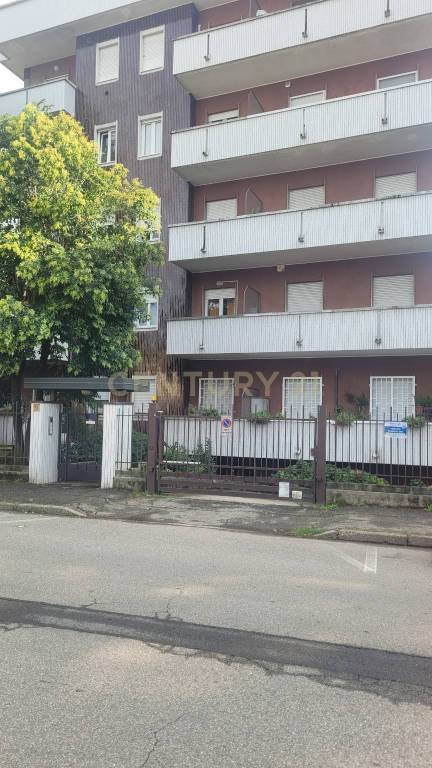 appartamento in vendita a Rho