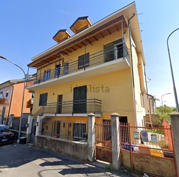 appartamento in vendita a Rho