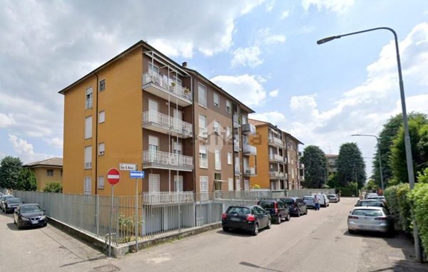 appartamento in vendita a Rho