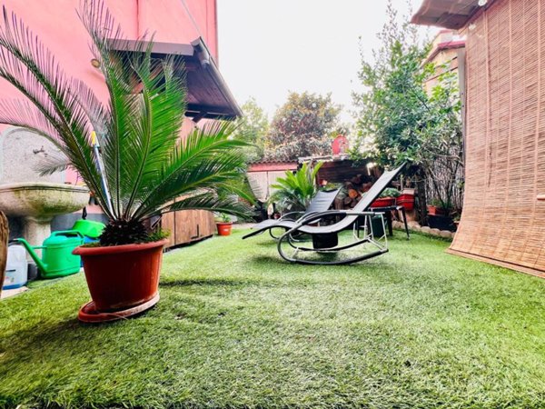 casa indipendente in vendita a Rho in zona Ghisolfa