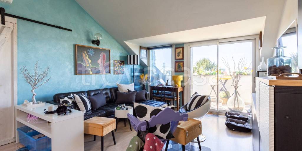 appartamento in vendita a Rho