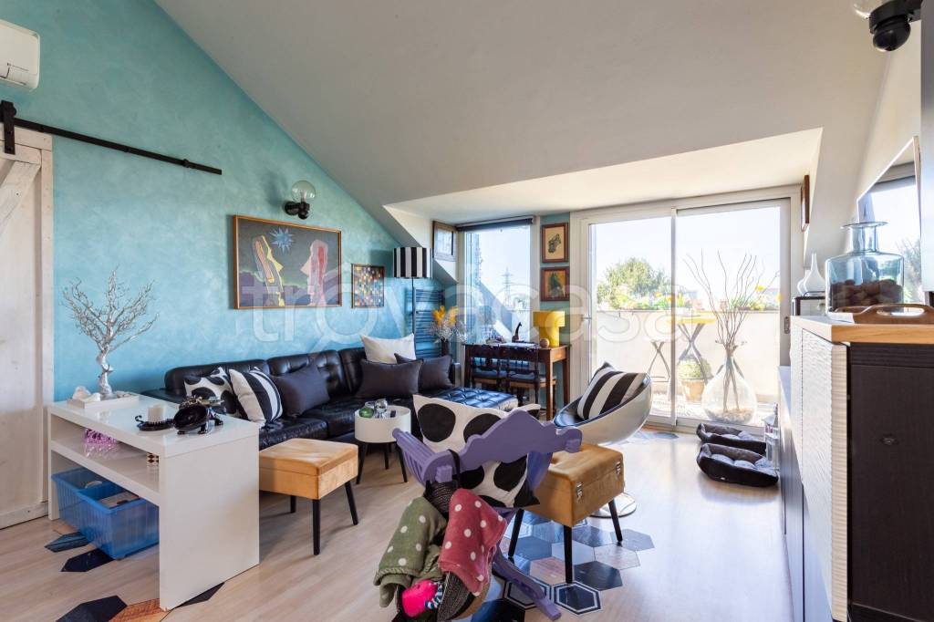 appartamento in vendita a Rho