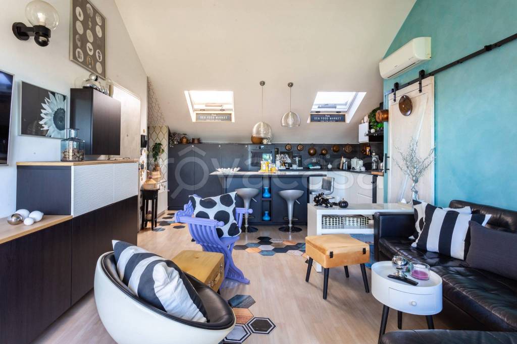 appartamento in vendita a Rho