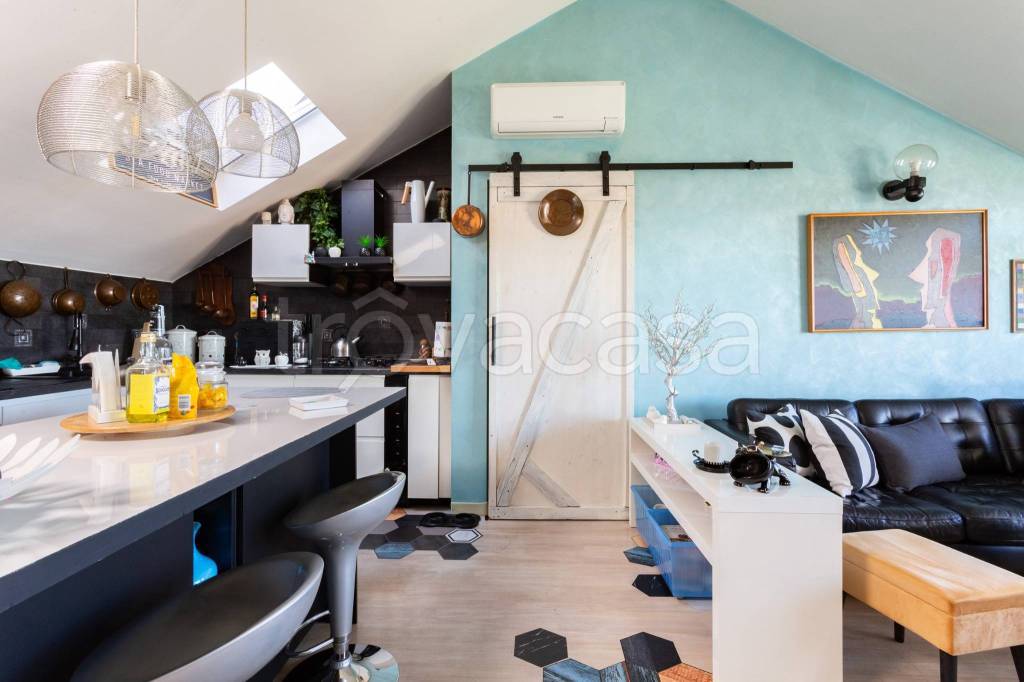 appartamento in vendita a Rho