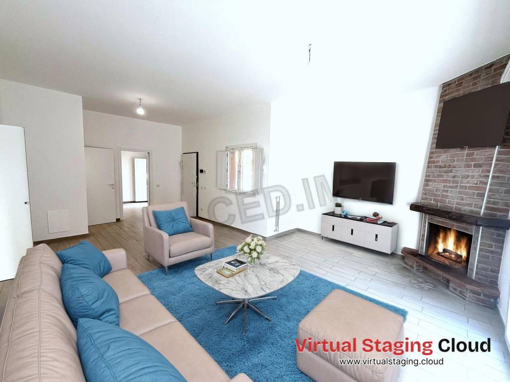 casa indipendente in vendita a Rho