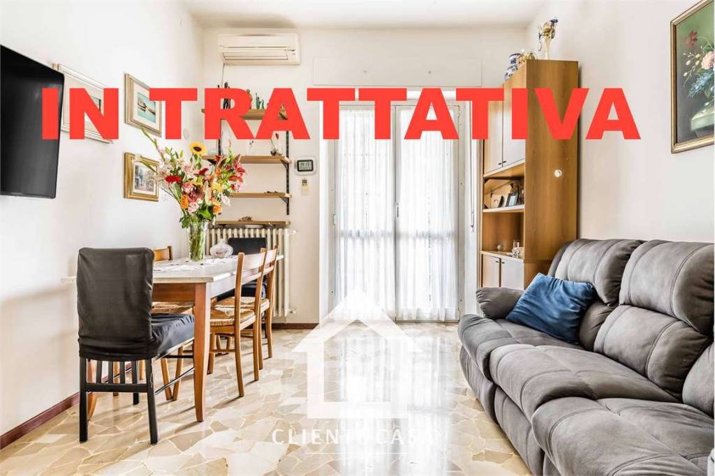 appartamento in vendita a Rho