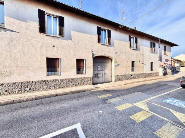 appartamento in vendita a Rho