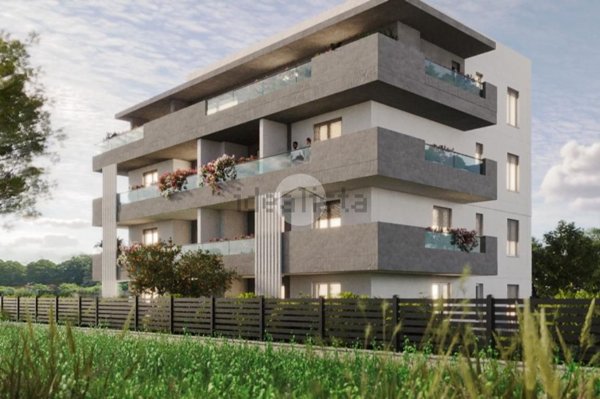 appartamento in vendita a Rho