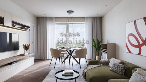 appartamento in vendita a Rho