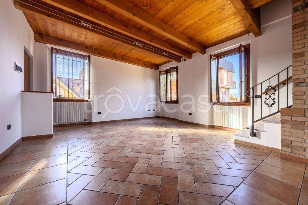 appartamento in vendita a Rho