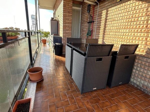 appartamento in vendita a Rho