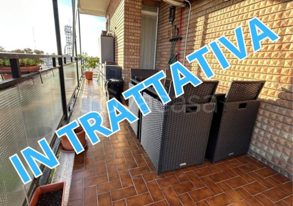 appartamento in vendita a Rho