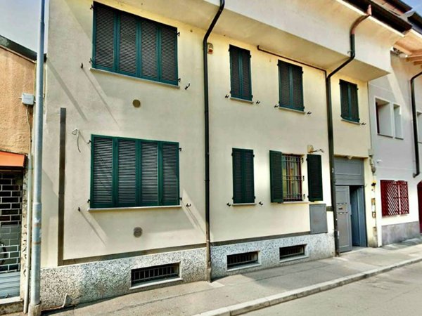 appartamento in vendita a Rho