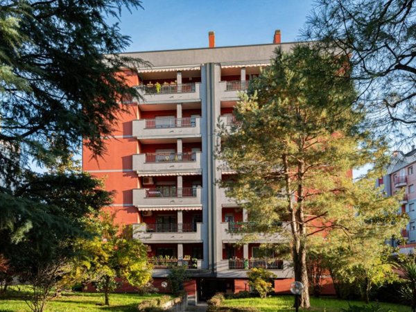 appartamento in vendita a Rho