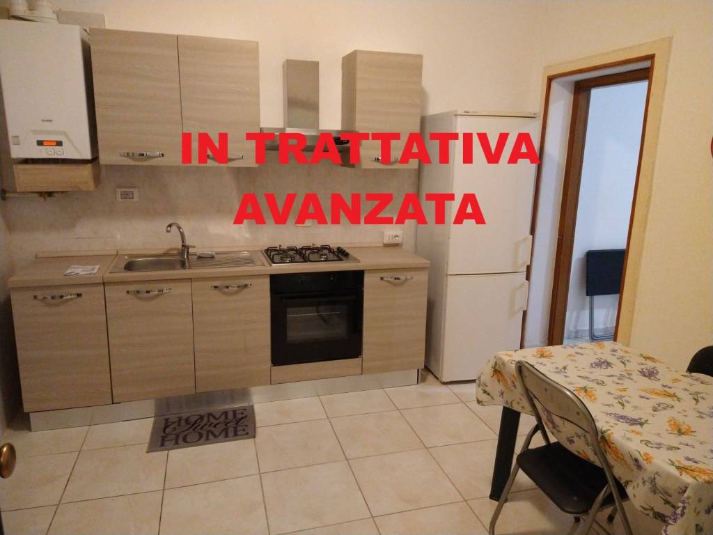 appartamento in vendita a Rho in zona Ghisolfa