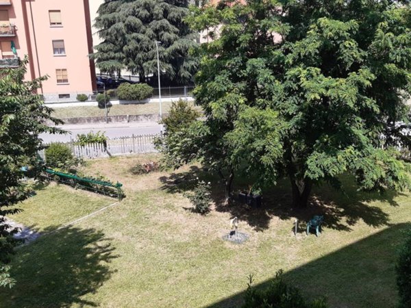 appartamento in vendita a Rho