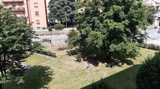 appartamento in vendita a Rho