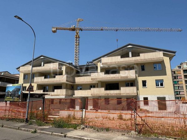 appartamento in vendita a Rho