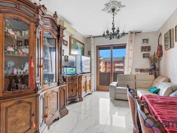 appartamento in vendita a Rho in zona Castellazzo