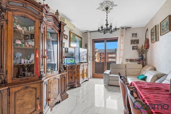 appartamento in vendita a Rho