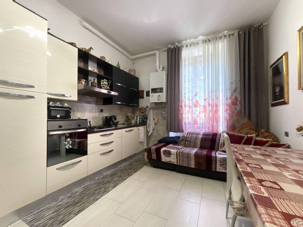 appartamento in vendita a Rho