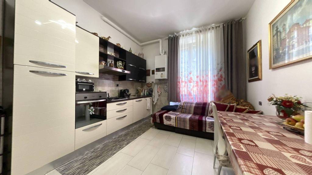 appartamento in vendita a Rho