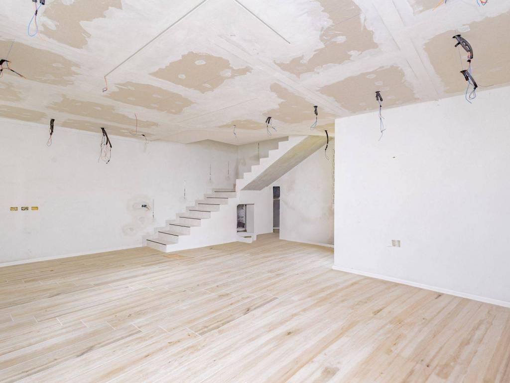 casa indipendente in vendita a Rho in zona Biringhello