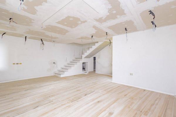 casa indipendente in vendita a Rho in zona Biringhello