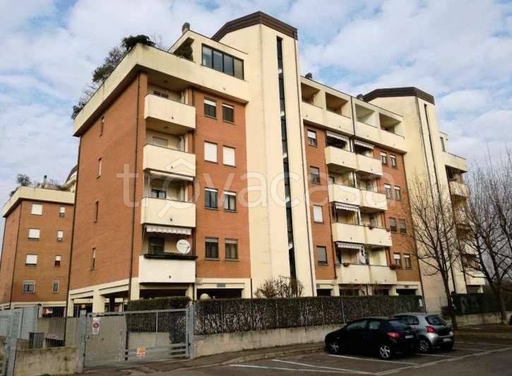 appartamento in vendita a Rho