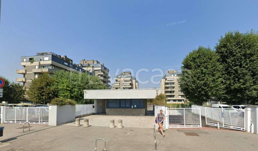 appartamento in vendita a Rho