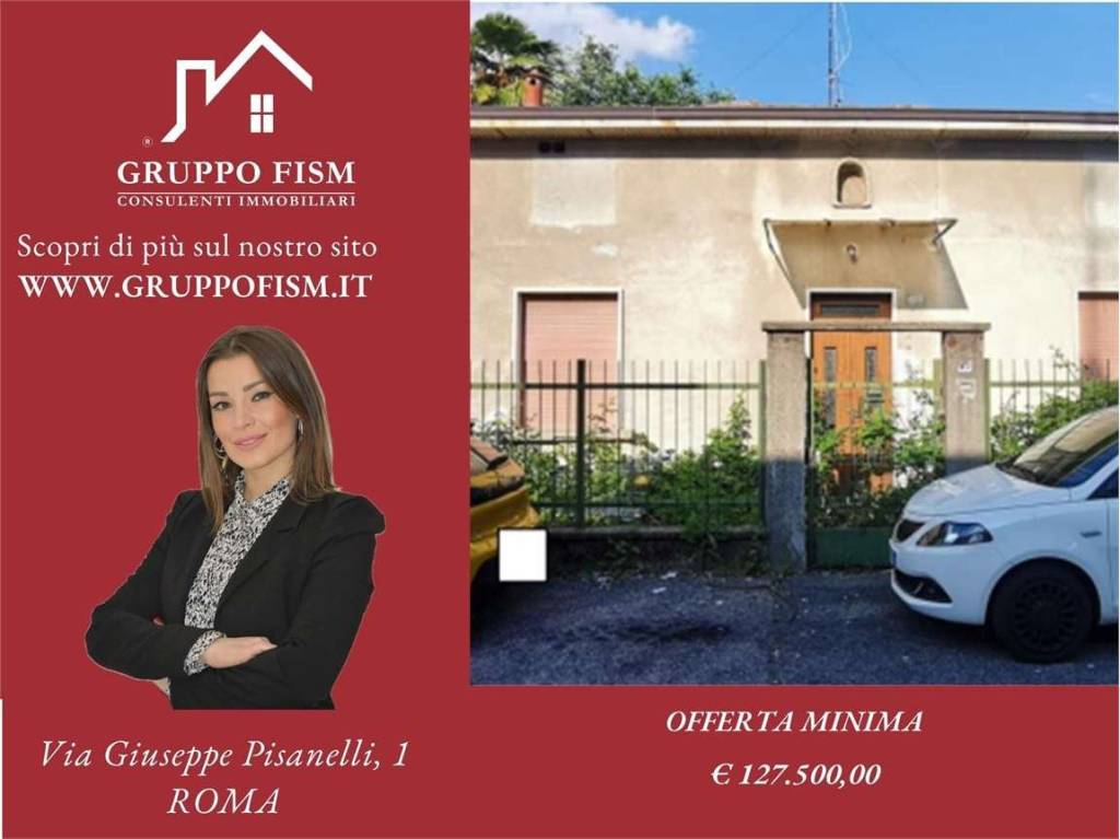 casa indipendente in vendita a Rho