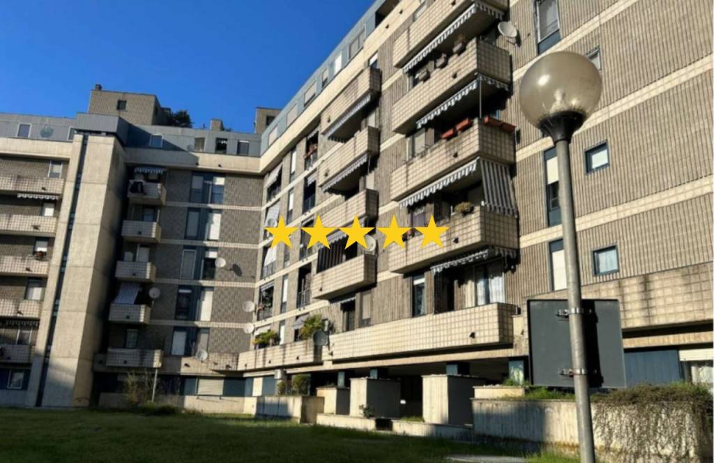 appartamento in vendita a Rho