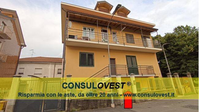 appartamento in vendita a Rho