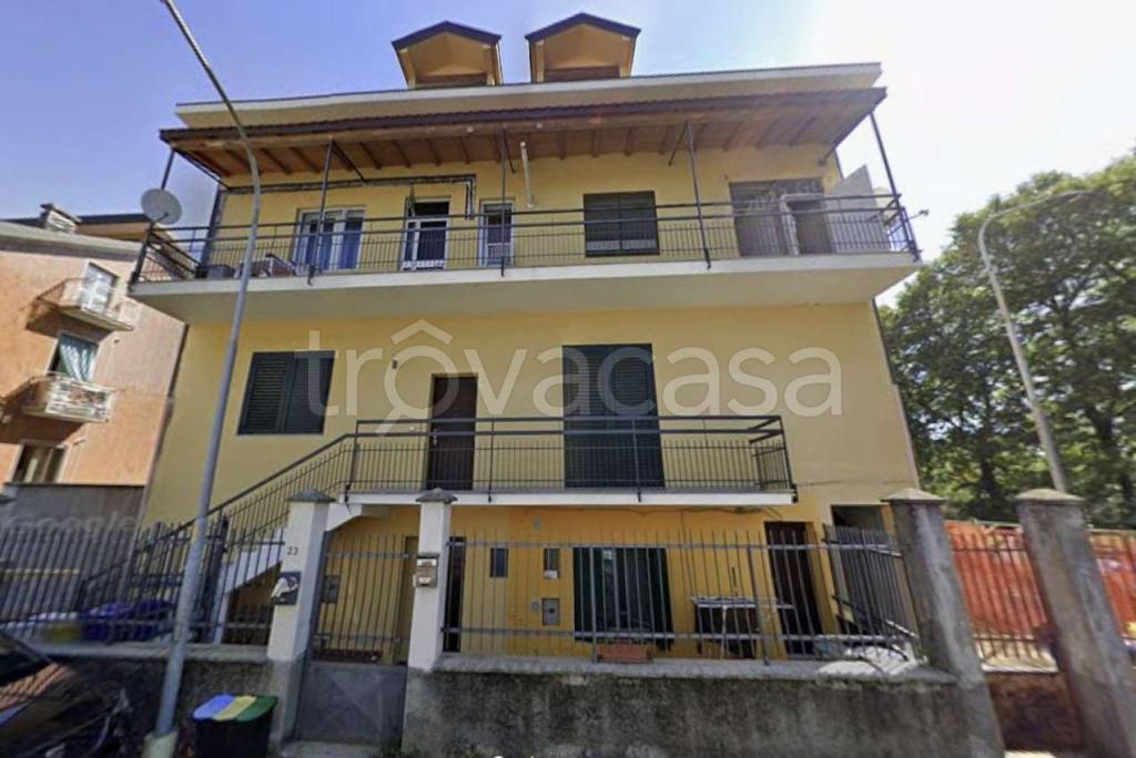 appartamento in vendita a Rho