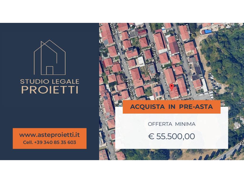 appartamento in vendita a Rho