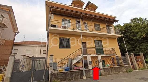 appartamento in vendita a Rho