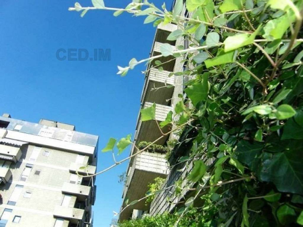 appartamento in vendita a Rho in zona Castellazzo