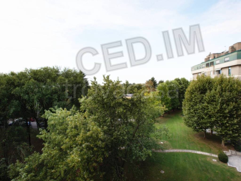 appartamento in vendita a Rho