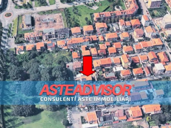 appartamento in vendita a Rho