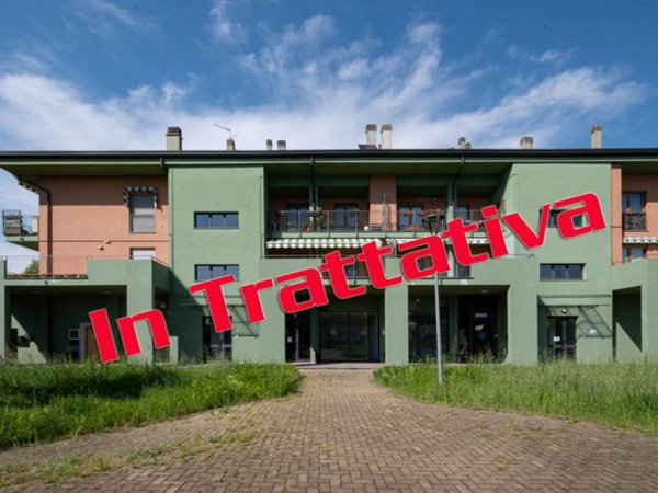 appartamento in vendita a Rho in zona Terrazzano