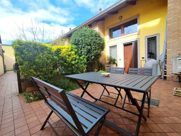 appartamento in vendita a Rho