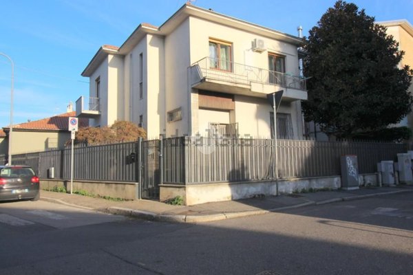 appartamento in vendita a Rho