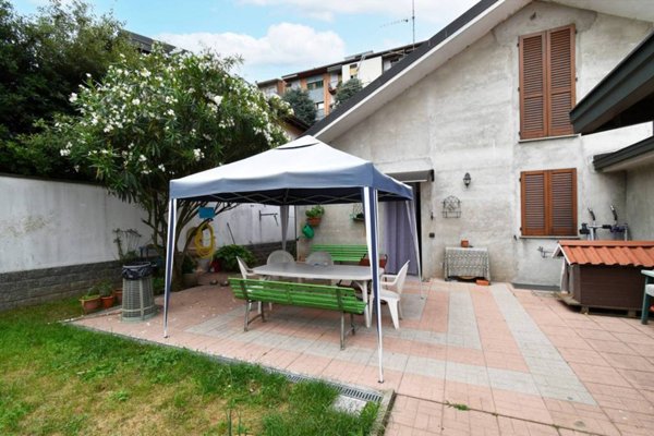 appartamento in vendita a Rho