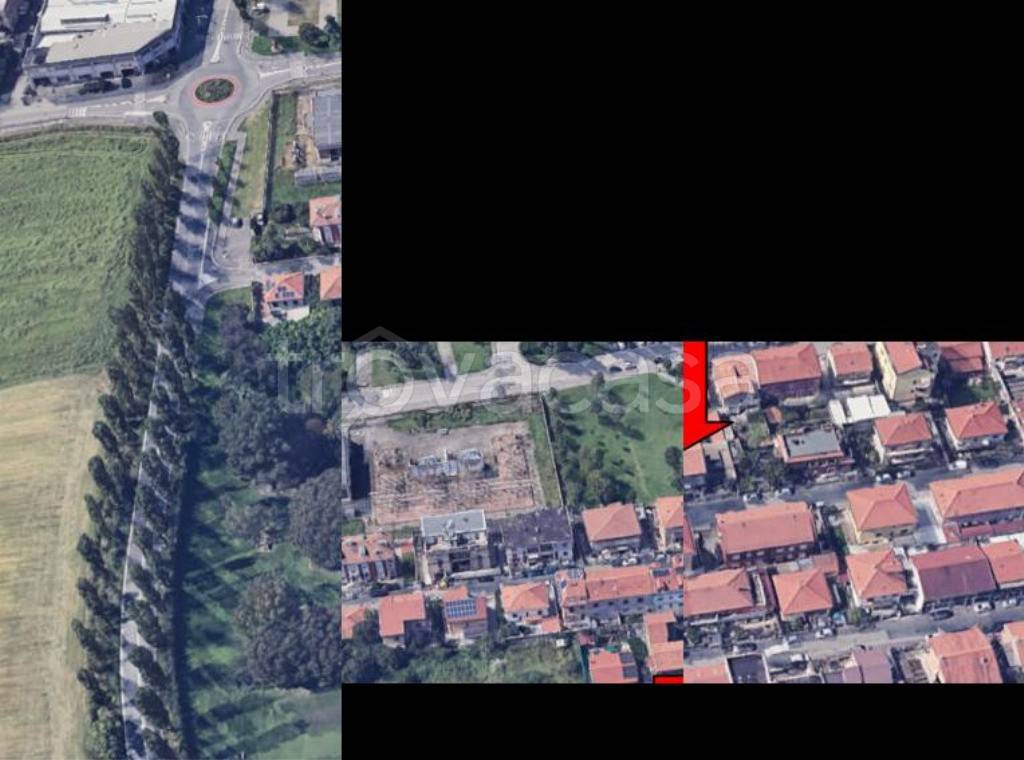 appartamento in vendita a Rho