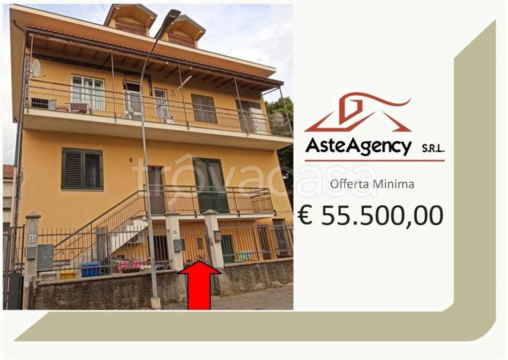 appartamento in vendita a Rho